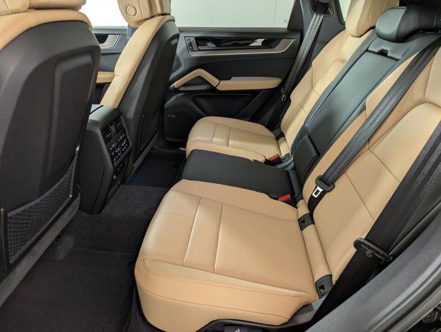 new 2026 Porsche Cayenne car, priced at $133,860