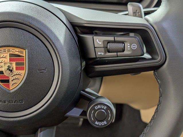 new 2026 Porsche Cayenne car, priced at $133,860