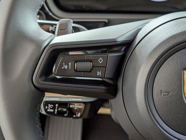 new 2026 Porsche Cayenne car, priced at $133,860