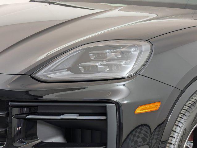 new 2026 Porsche Cayenne car, priced at $133,860