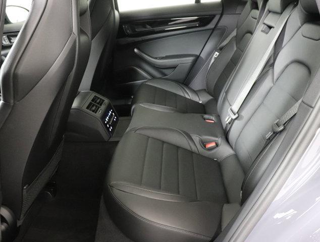 new 2025 Porsche Panamera car, priced at $129,105