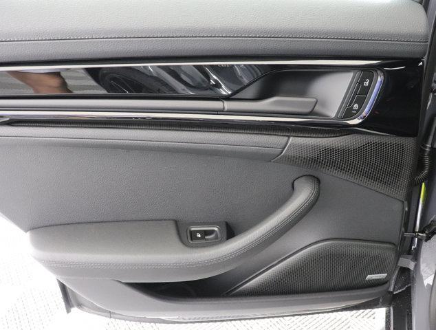 new 2025 Porsche Panamera car, priced at $129,105