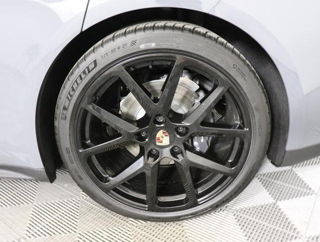 new 2025 Porsche Panamera car, priced at $129,105