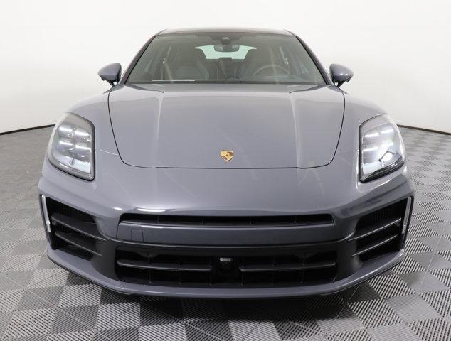 new 2025 Porsche Panamera car, priced at $129,105