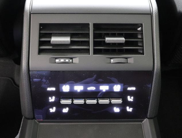 new 2025 Porsche Panamera car, priced at $129,105