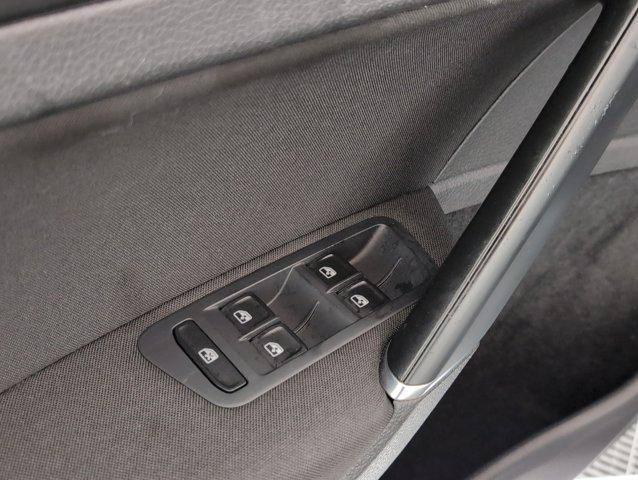 used 2016 Volkswagen Golf SportWagen car, priced at $9,499