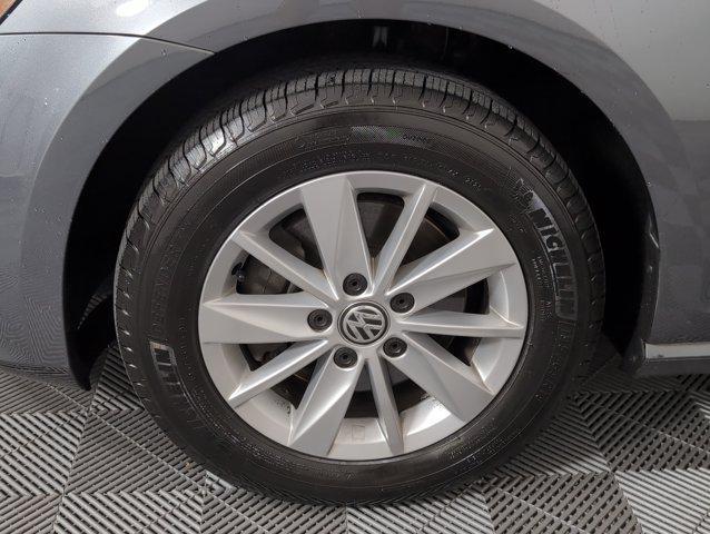 used 2016 Volkswagen Golf SportWagen car, priced at $9,499