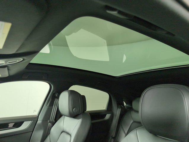 new 2025 Porsche Cayenne car, priced at $114,395