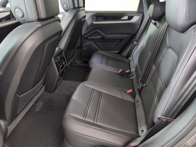 new 2025 Porsche Cayenne car, priced at $114,395