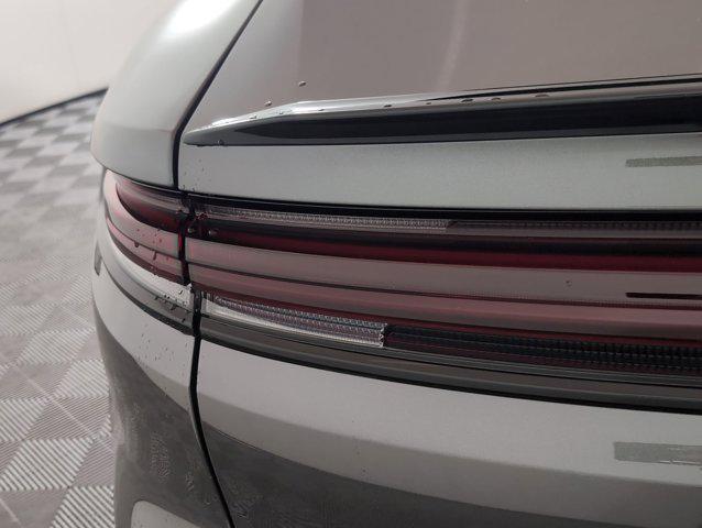 new 2025 Porsche Cayenne car, priced at $114,395