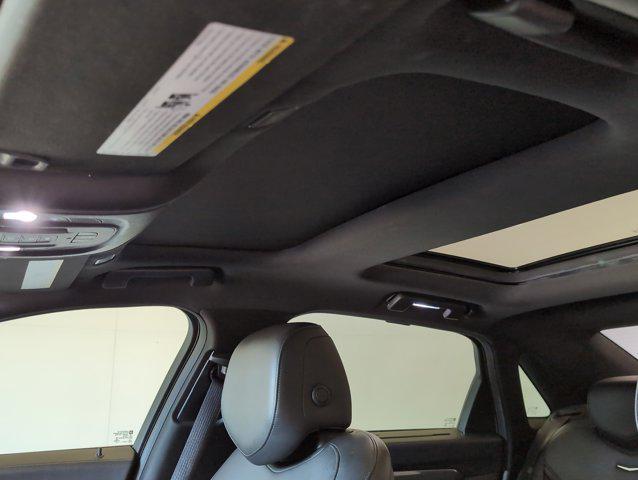 used 2019 Cadillac CT6 car, priced at $32,999