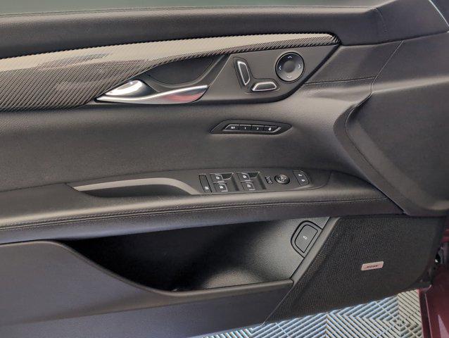 used 2019 Cadillac CT6 car, priced at $32,999