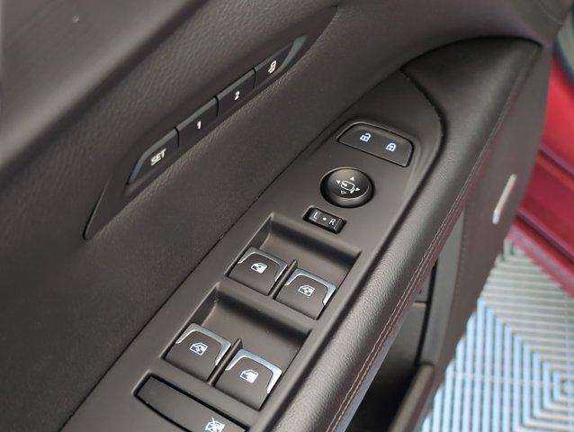 used 2019 Cadillac CT6 car, priced at $32,999
