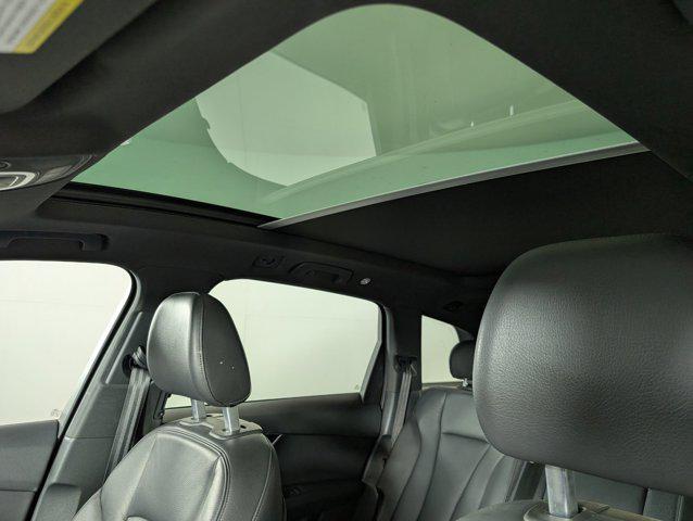 used 2018 Audi Q7 car, priced at $20,807