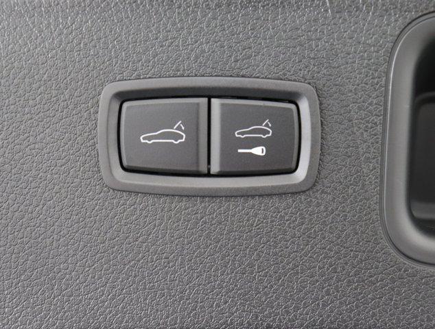used 2025 Porsche Macan car, priced at $78,451