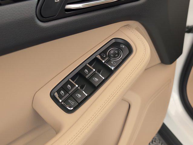 used 2025 Porsche Macan car, priced at $70,851
