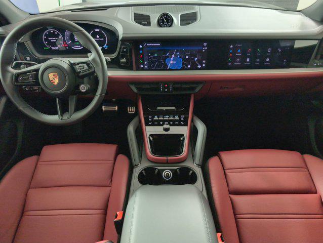 new 2025 Porsche Cayenne car, priced at $134,295