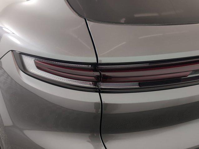 new 2025 Porsche Cayenne car, priced at $134,295