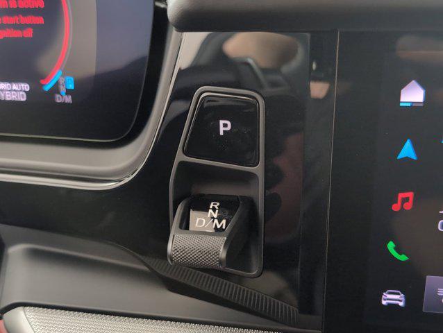 new 2025 Porsche Cayenne car, priced at $134,295