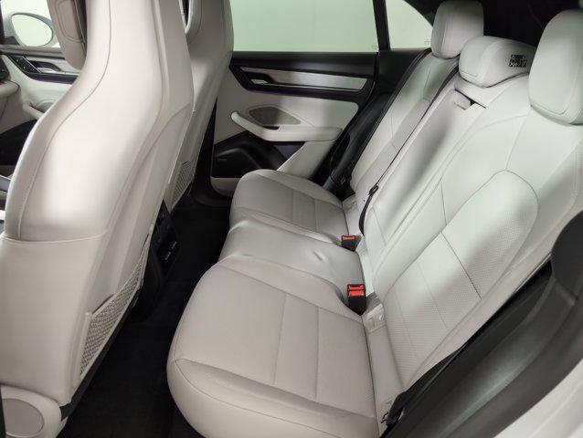 used 2025 Porsche Macan car, priced at $83,306