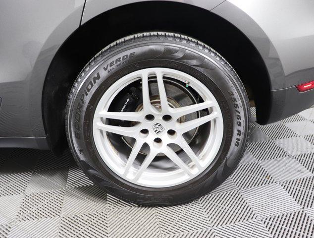 used 2018 Porsche Macan car, priced at $29,898