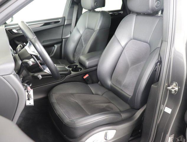 used 2018 Porsche Macan car, priced at $29,898