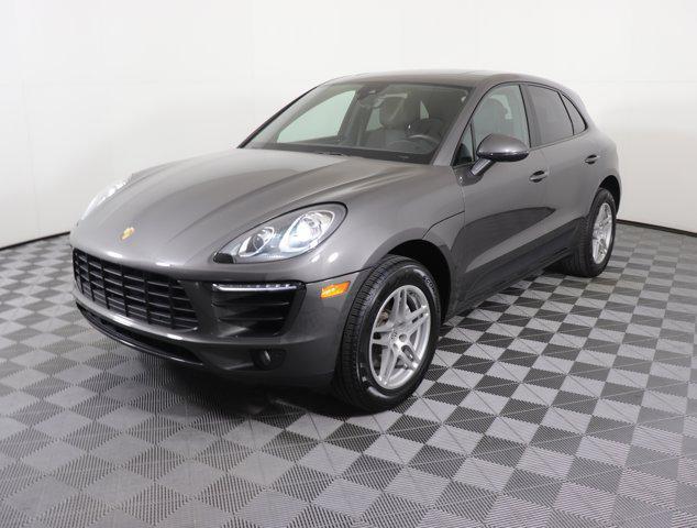used 2018 Porsche Macan car, priced at $29,999