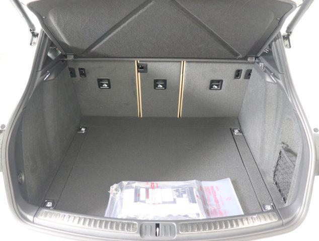 used 2025 Porsche Macan car, priced at $77,035