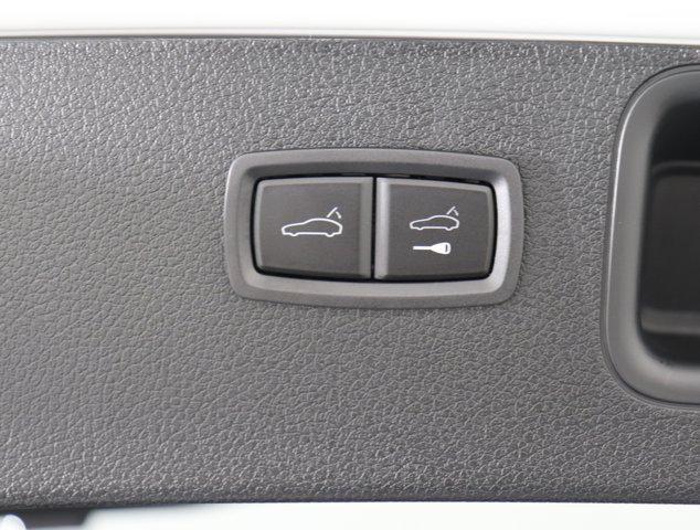 used 2025 Porsche Macan car, priced at $77,035