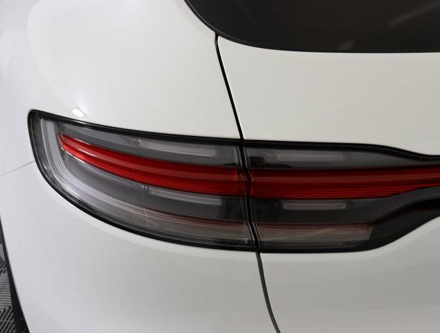 used 2025 Porsche Macan car, priced at $73,725