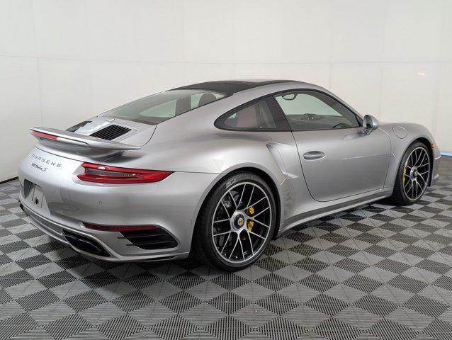 used 2017 Porsche 911 car, priced at $178,999