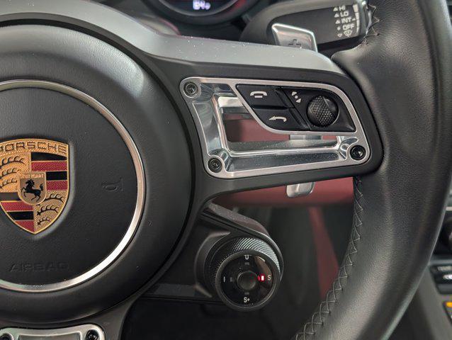 used 2017 Porsche 911 car, priced at $178,999
