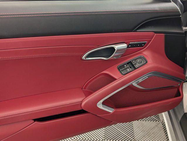 used 2017 Porsche 911 car, priced at $178,999