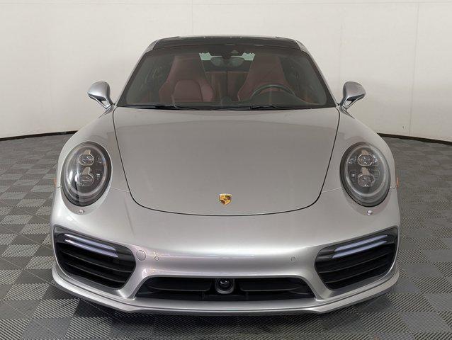 used 2017 Porsche 911 car, priced at $178,999