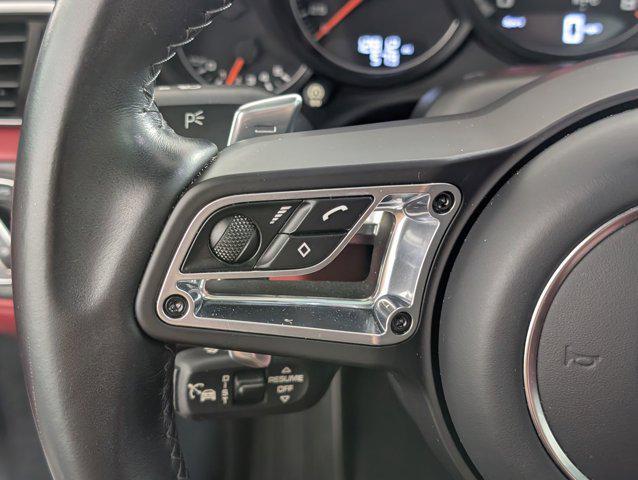 used 2017 Porsche 911 car, priced at $178,999