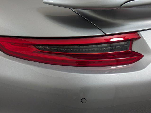 used 2017 Porsche 911 car, priced at $178,999