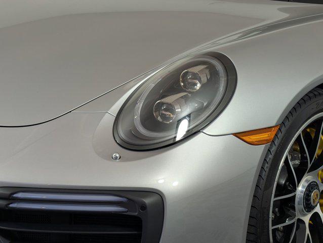 used 2017 Porsche 911 car, priced at $178,999