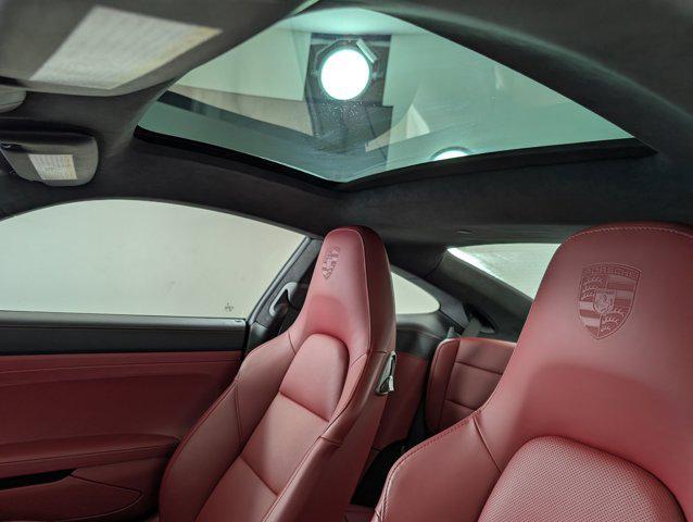 used 2017 Porsche 911 car, priced at $178,999