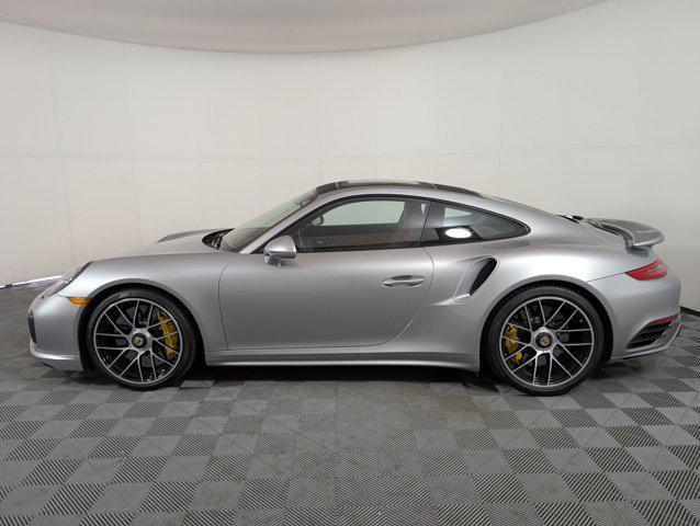 used 2017 Porsche 911 car, priced at $178,999