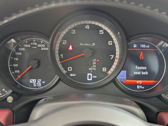 used 2017 Porsche 911 car, priced at $178,999