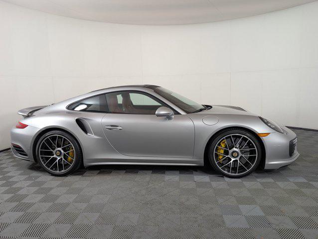 used 2017 Porsche 911 car, priced at $178,999