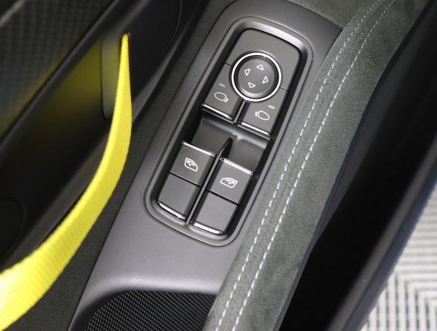 used 2023 Porsche 718 Cayman car, priced at $209,998