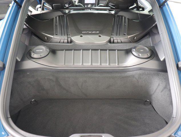used 2023 Porsche 718 Cayman car, priced at $209,998