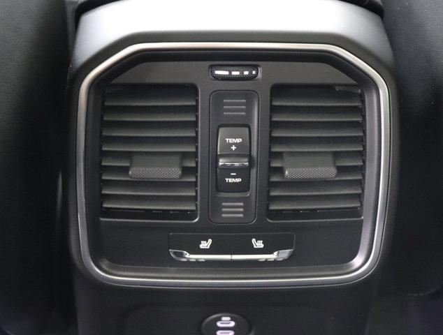 used 2025 Porsche Macan car, priced at $66,591