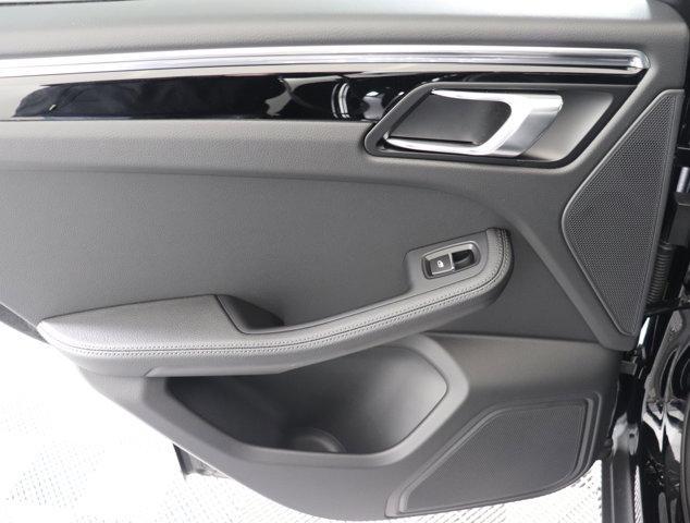 used 2025 Porsche Macan car, priced at $66,591
