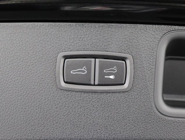 used 2025 Porsche Macan car, priced at $66,591