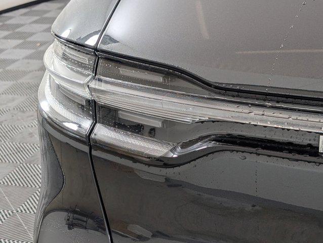 new 2026 Porsche Macan car, priced at $81,360