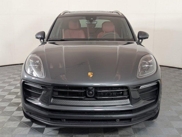 new 2026 Porsche Macan car, priced at $81,360