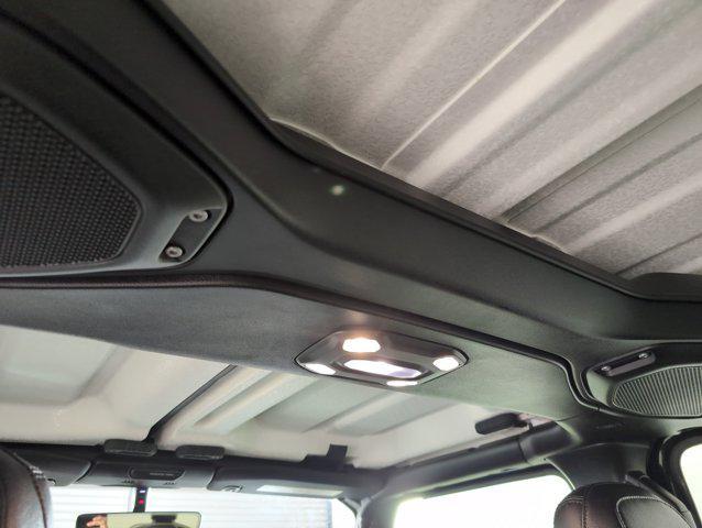 used 2018 Jeep Wrangler Unlimited car, priced at $26,999