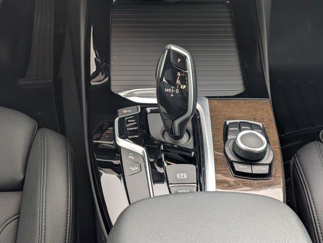 used 2019 BMW X3 car, priced at $20,998
